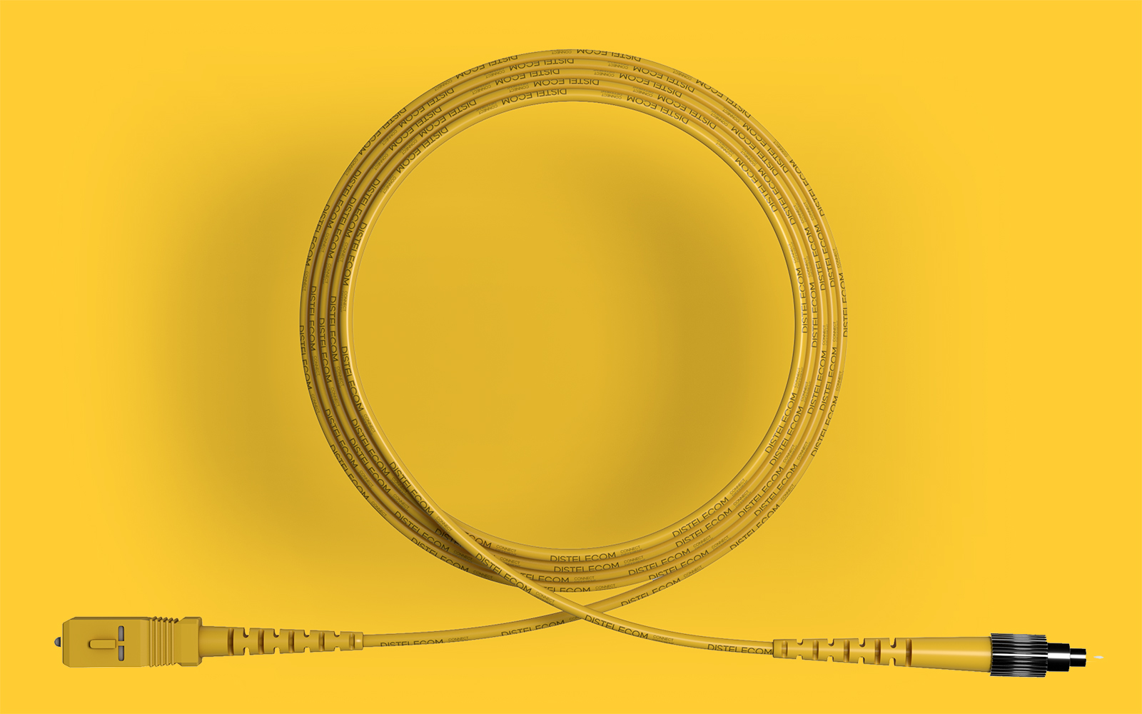 DISTELECOM — Изображение №12 — Брендинг на Dprofile