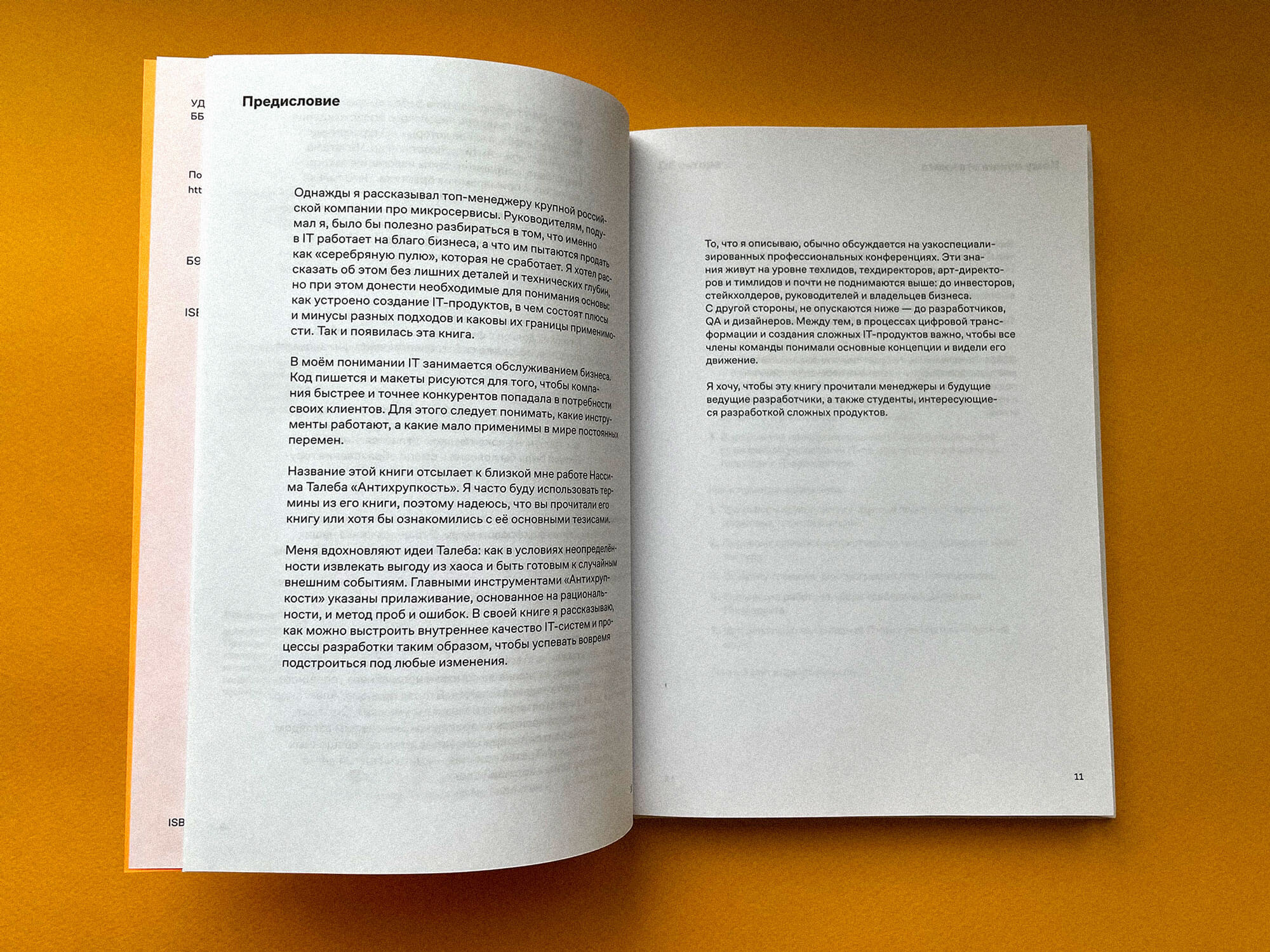 Книга «Антихрупкость в IT». Александр Бындю — Изображение №5 — Графика на Dprofile