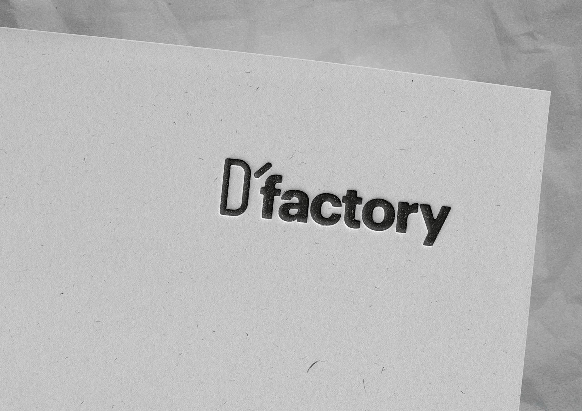 D’factory — Изображение №5 — Брендинг на Dprofile