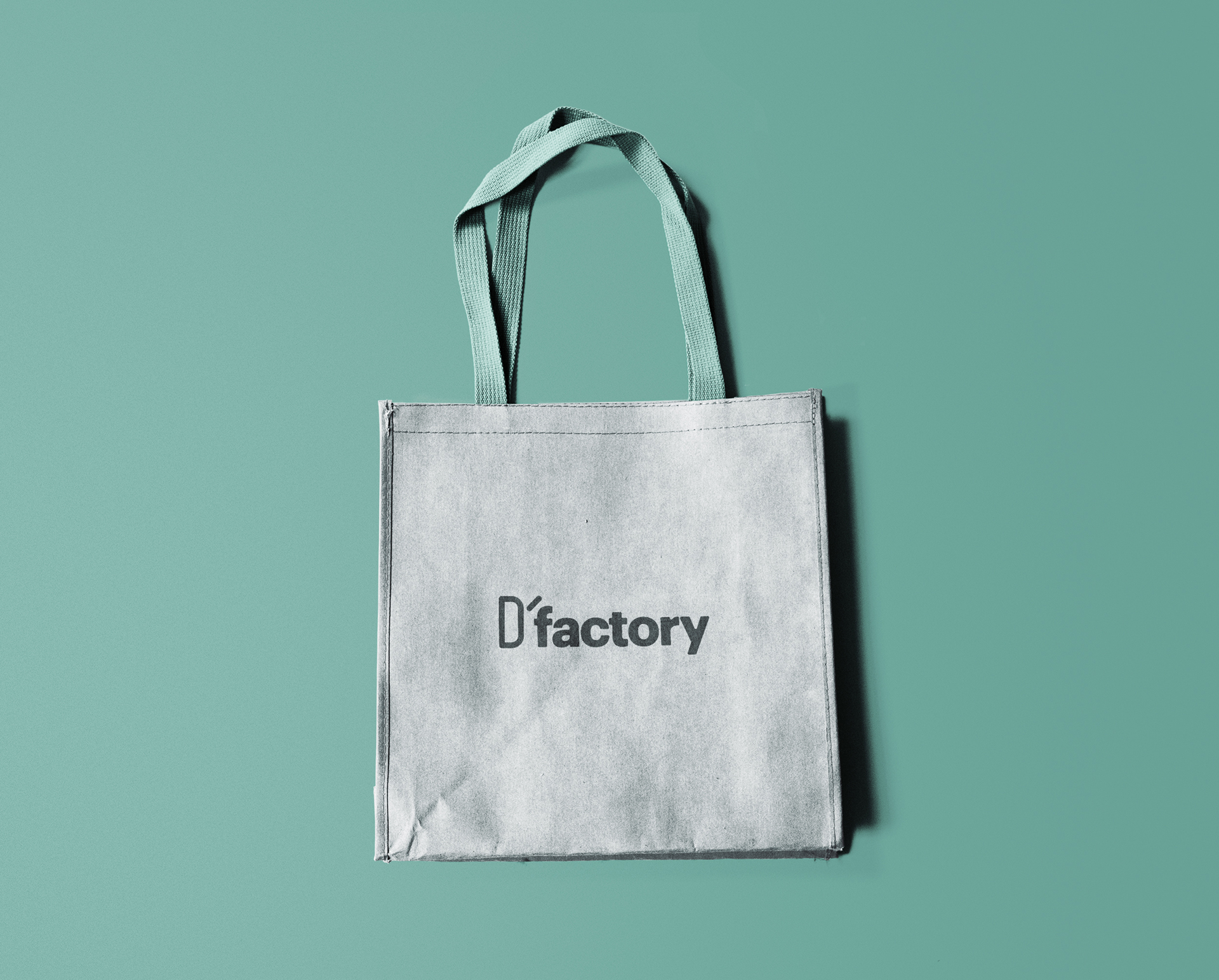 D’factory — Изображение №9 — Брендинг на Dprofile