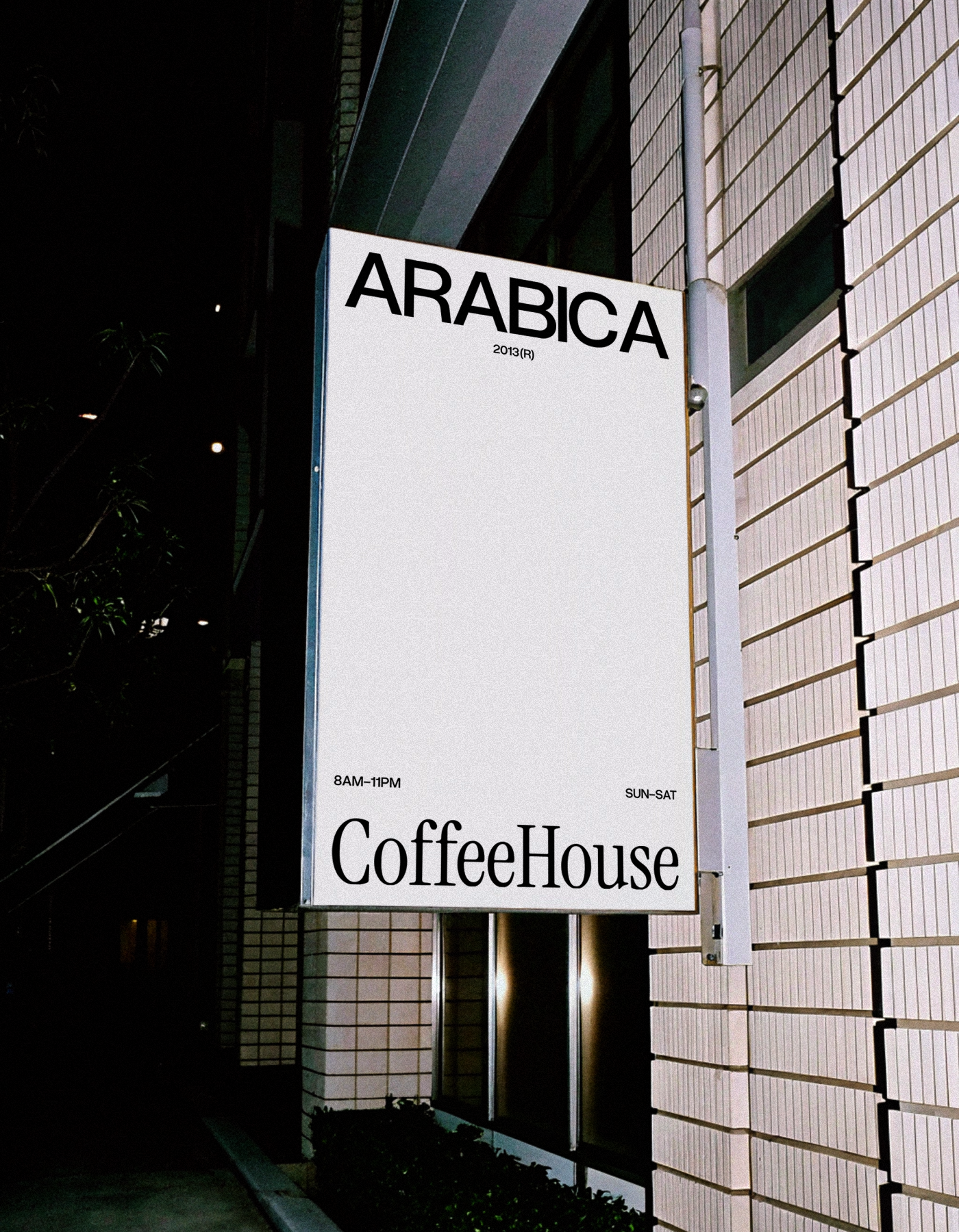 ARABICA COFFEE - Brand Identity — Изображение №14 — Брендинг, Графика на Dprofile