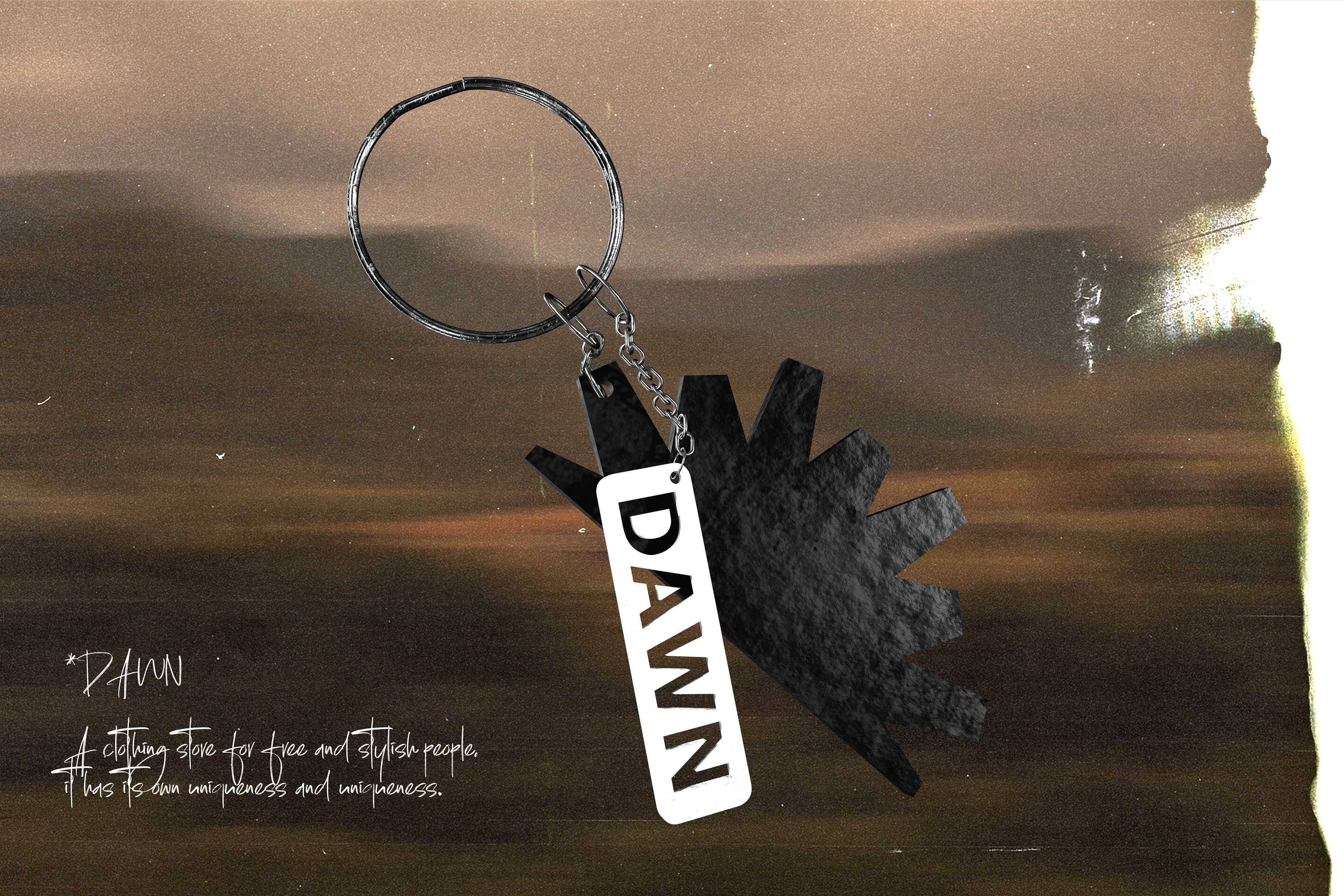 DAWN — Изображение №6 — Брендинг, 3D на Dprofile