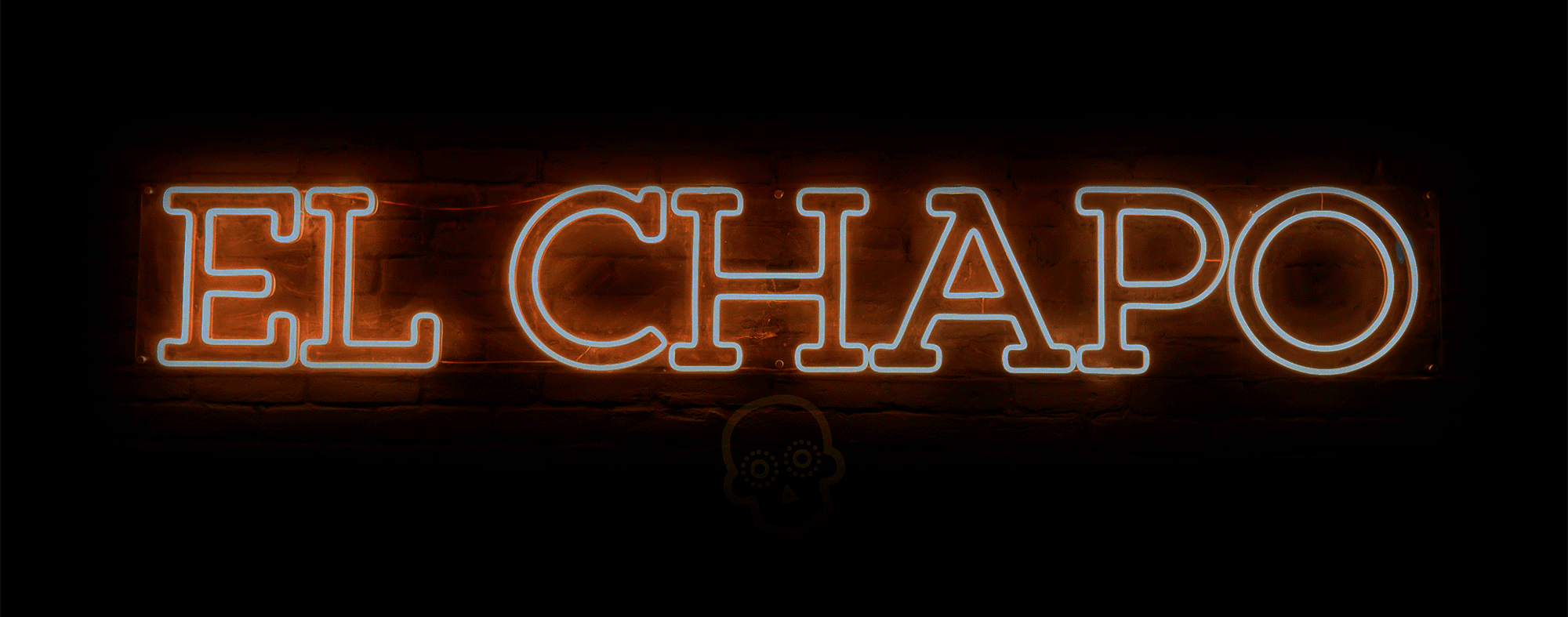 BRAND CHARACTER for "EL CHAPO GRANDE" — Изображение №1 — Брендинг, Иллюстрация на Dprofile