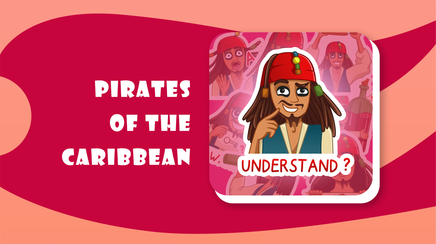 PORTFOLIO ILLUSTRATOR | stickers — Изображение №6 — Брендинг, Иллюстрация на Dprofile