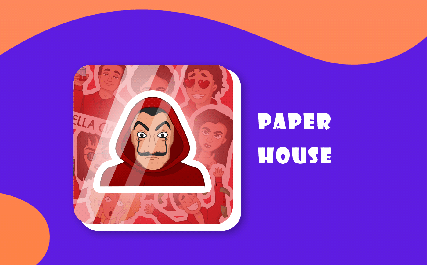 PORTFOLIO ILLUSTRATOR | stickers — Изображение №8 — Брендинг, Иллюстрация на Dprofile