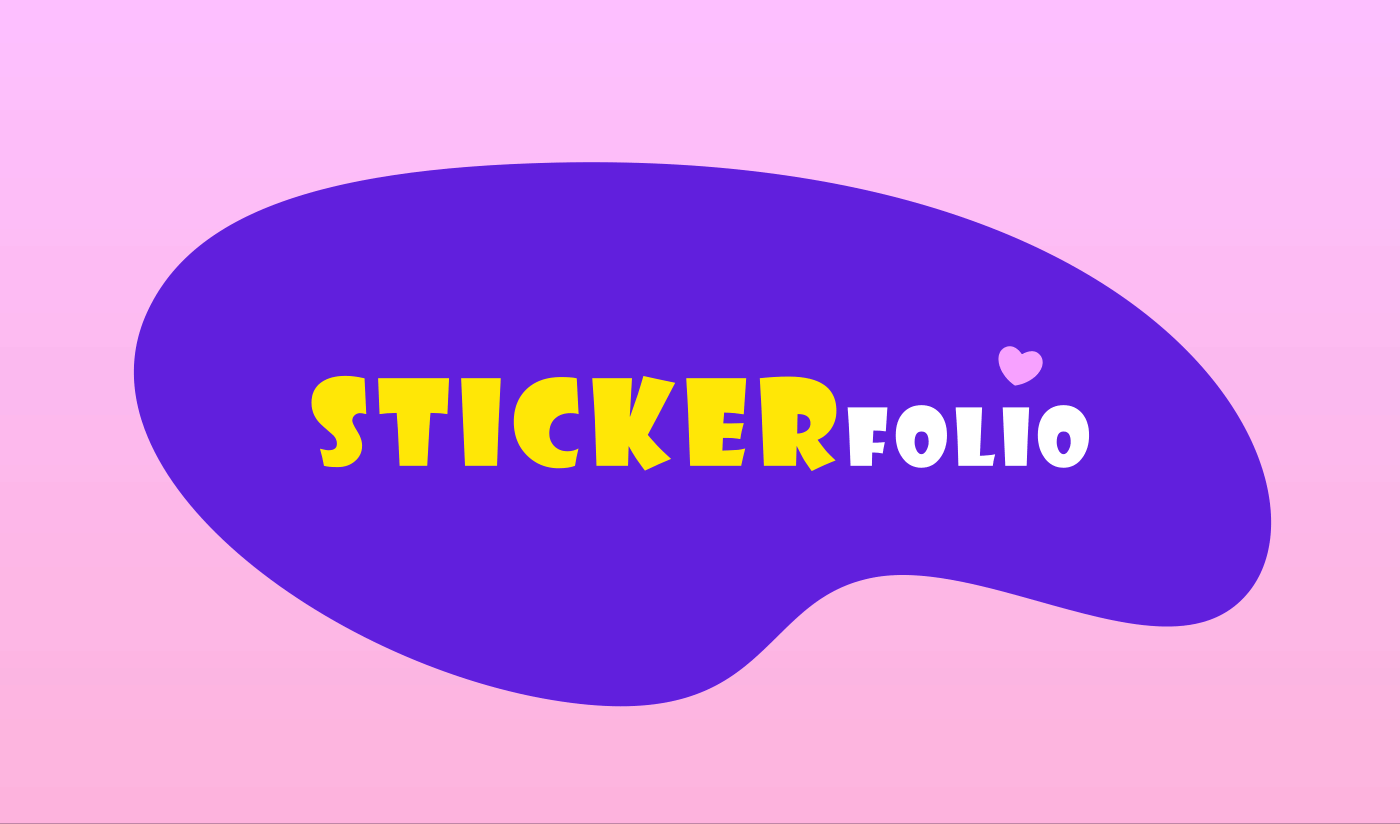 PORTFOLIO ILLUSTRATOR | stickers — Изображение №1 — Брендинг, Иллюстрация на Dprofile