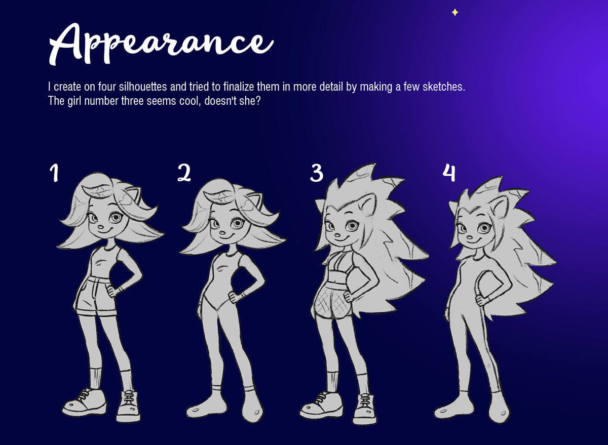 Character design for DIAMATTI — Изображение №3 — Брендинг, Иллюстрация на Dprofile