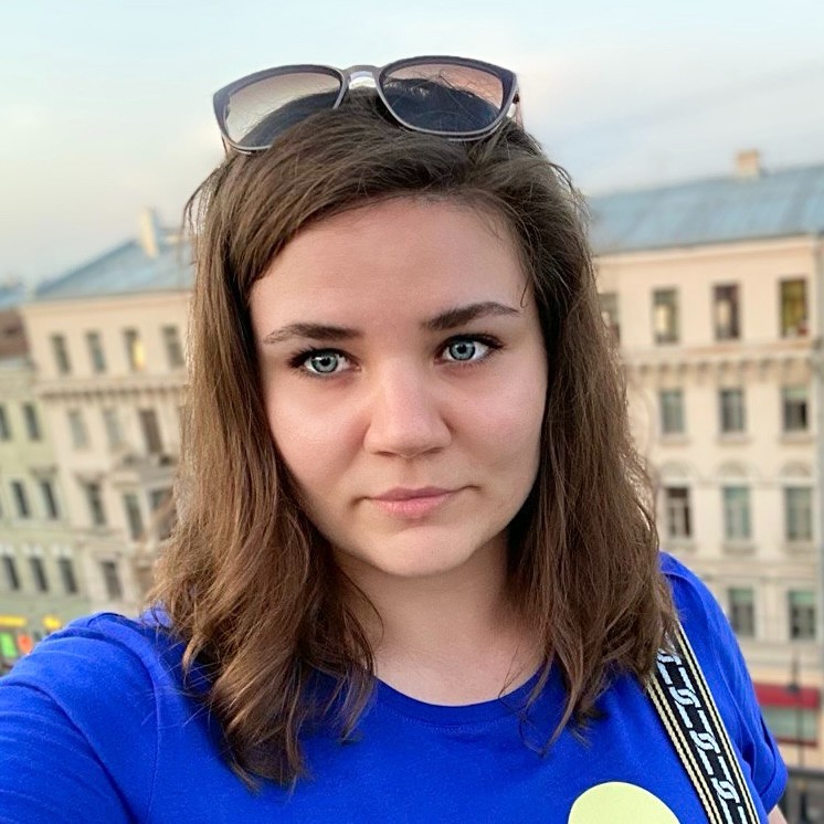 Аватар пользователя Ellen Milien