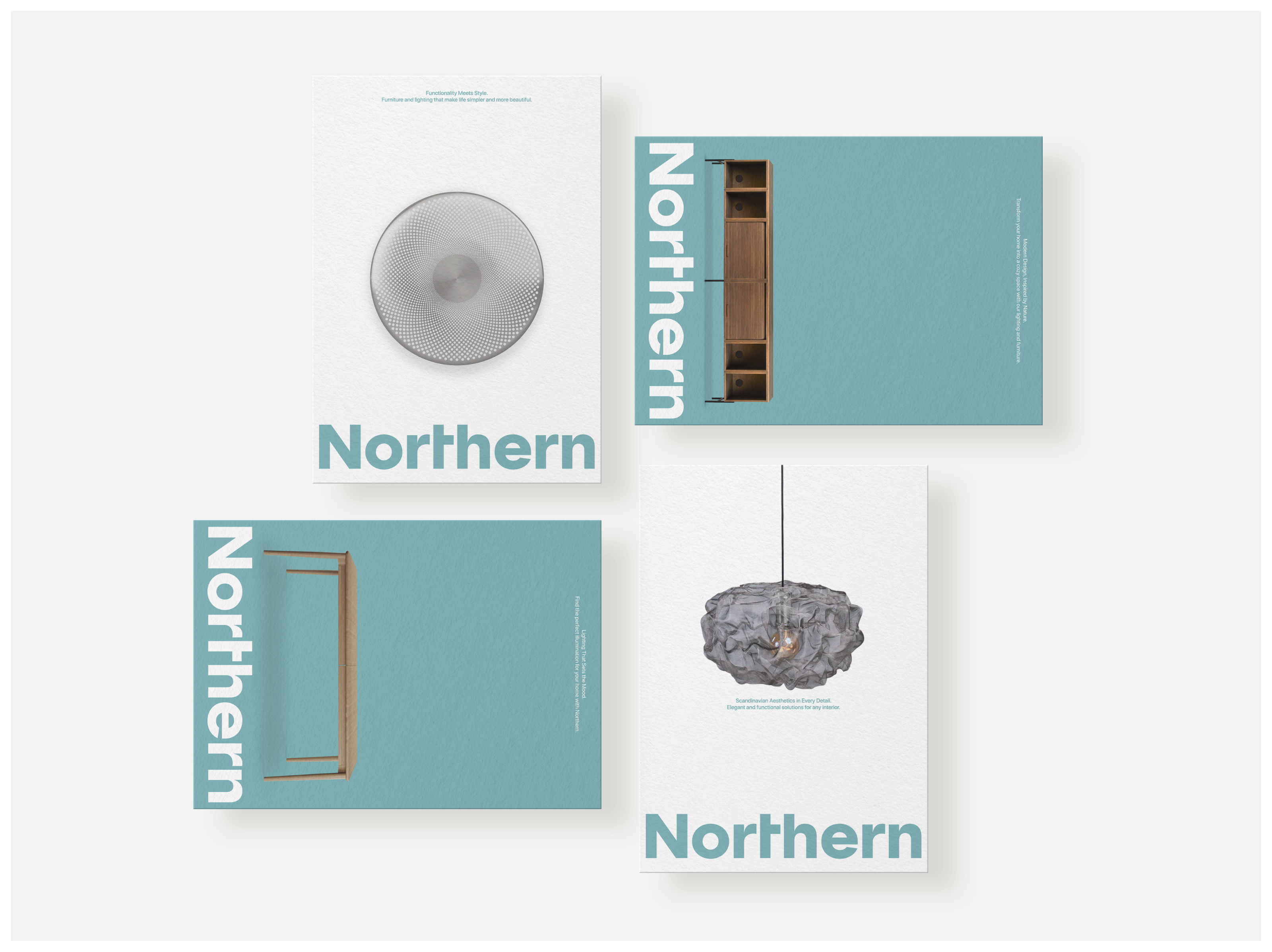 Northern — furniture store — Изображение №13 — Интерфейсы на Dprofile