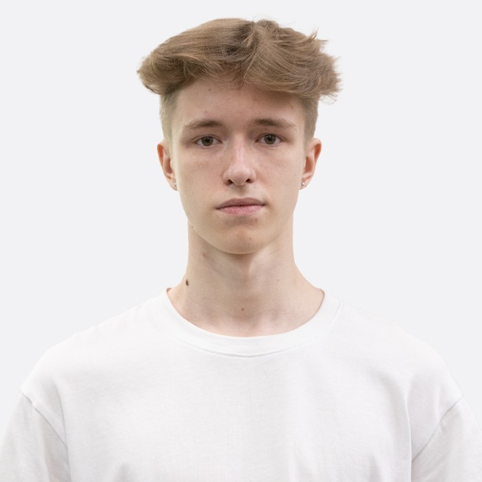 Аватар пользователя Тимофей Никитин