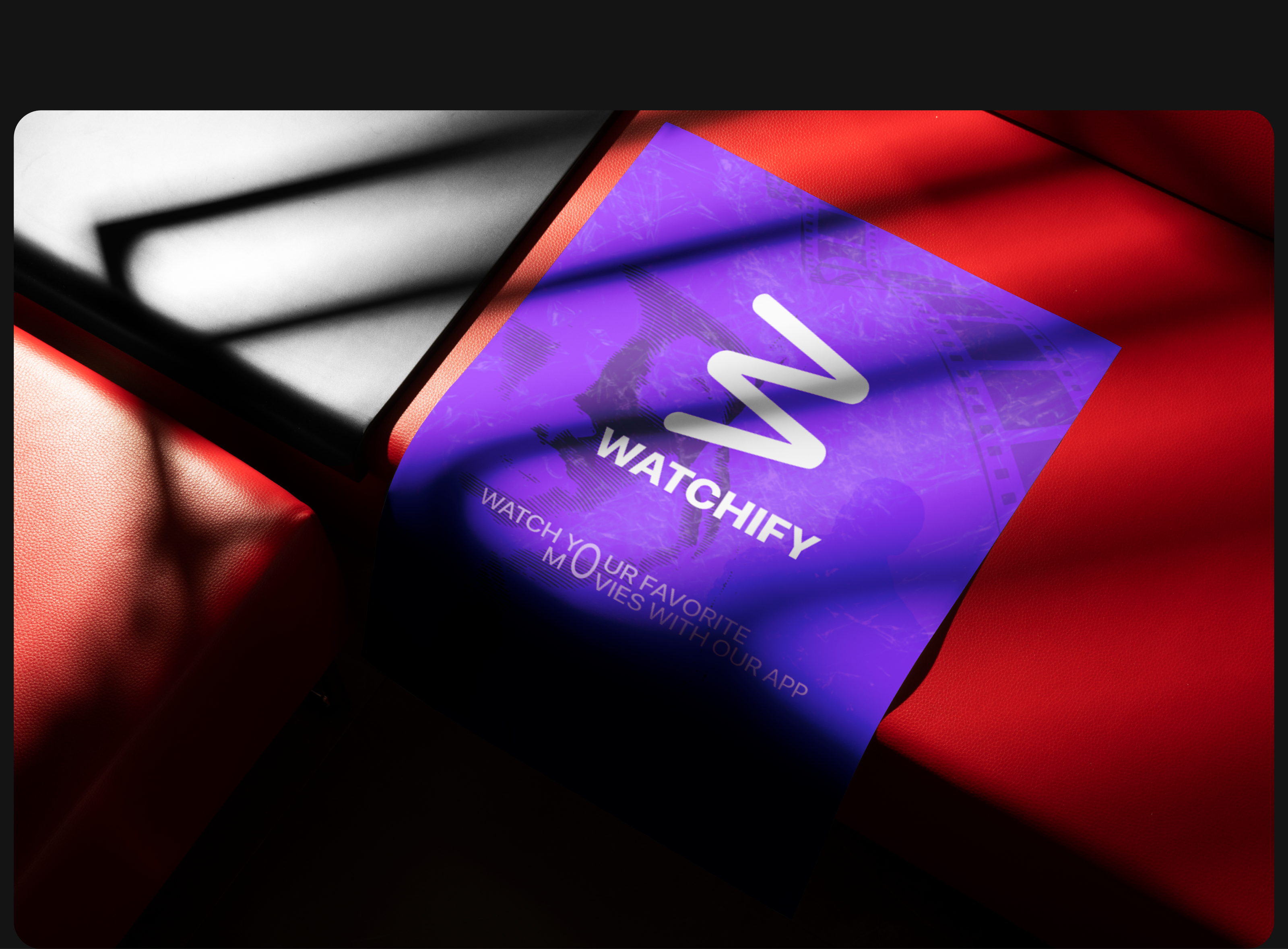 Mobile App — Изображение №9 — Интерфейсы, Брендинг на Dprofile