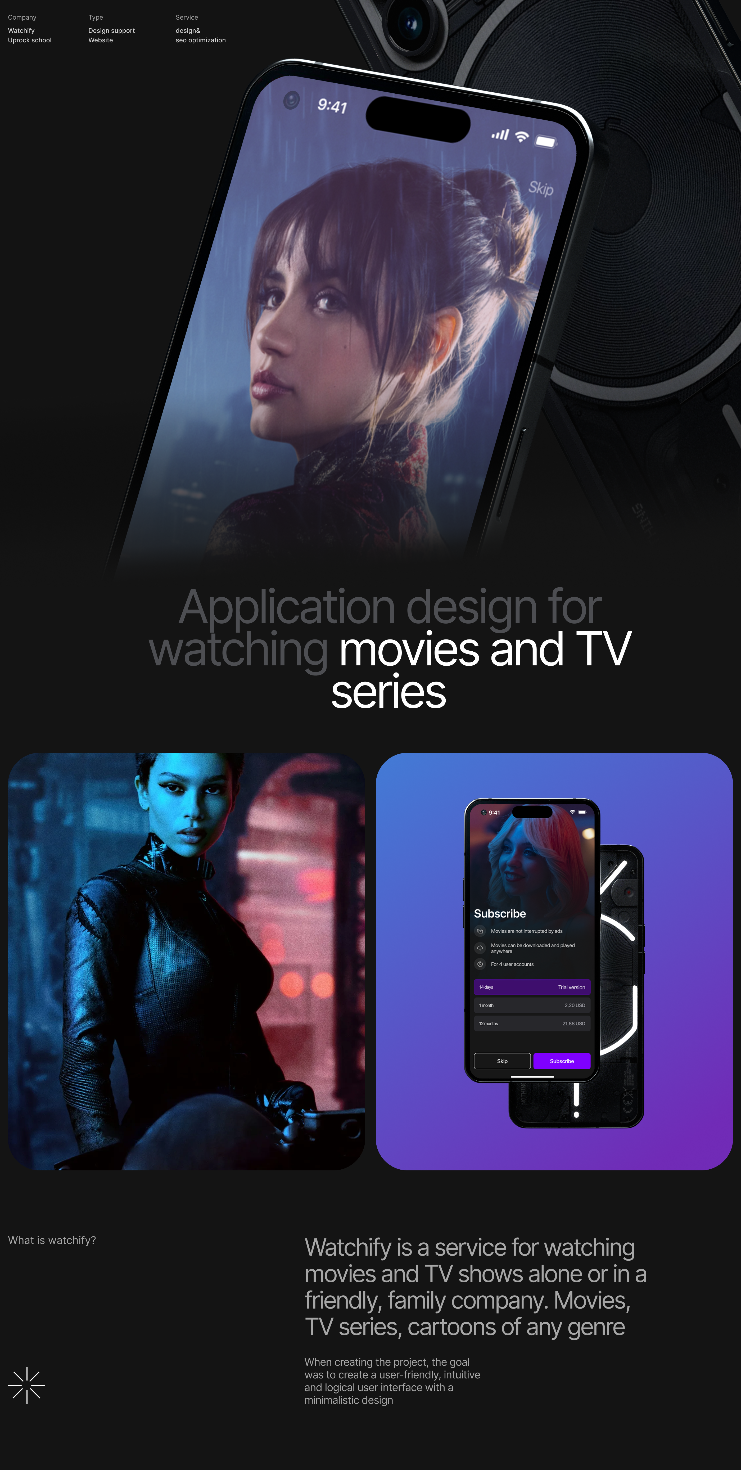 Mobile App — Изображение №1 — Интерфейсы, Брендинг на Dprofile