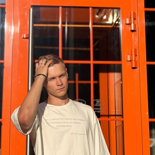 Аватар пользователя Arseniy Kolodeev