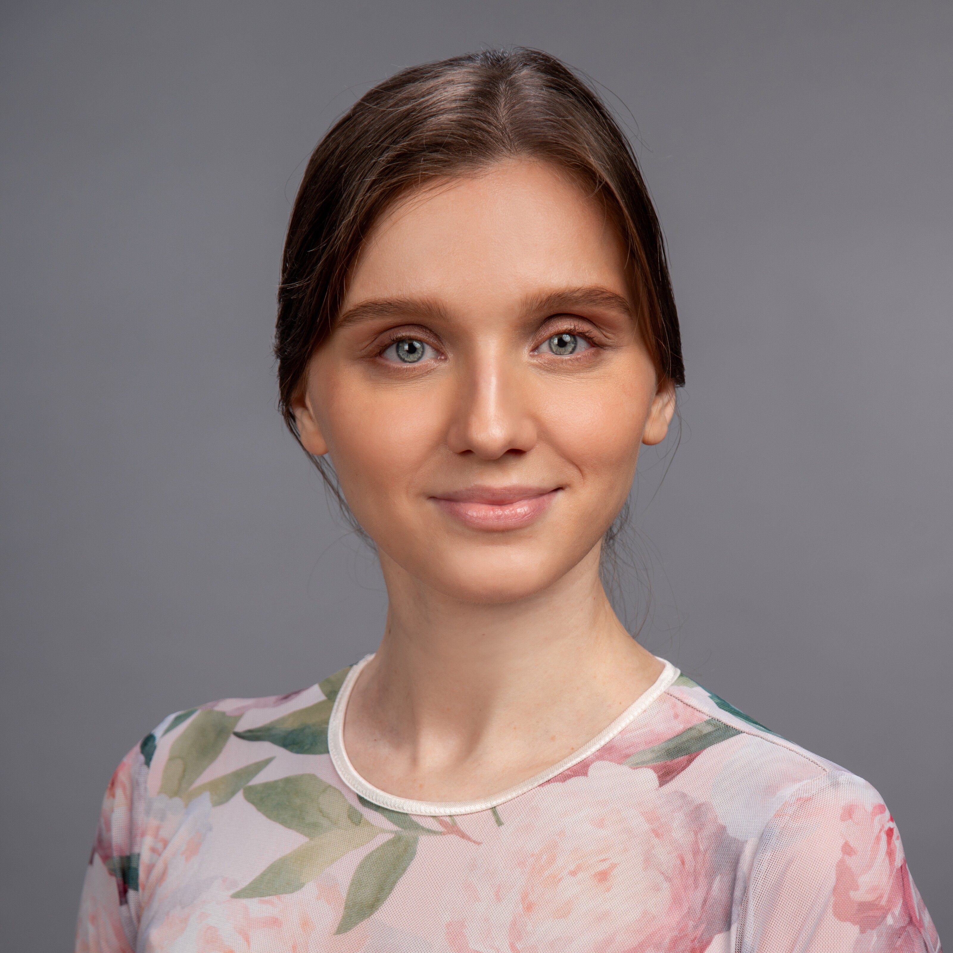 Аватар пользователя Елизавета Дьякова