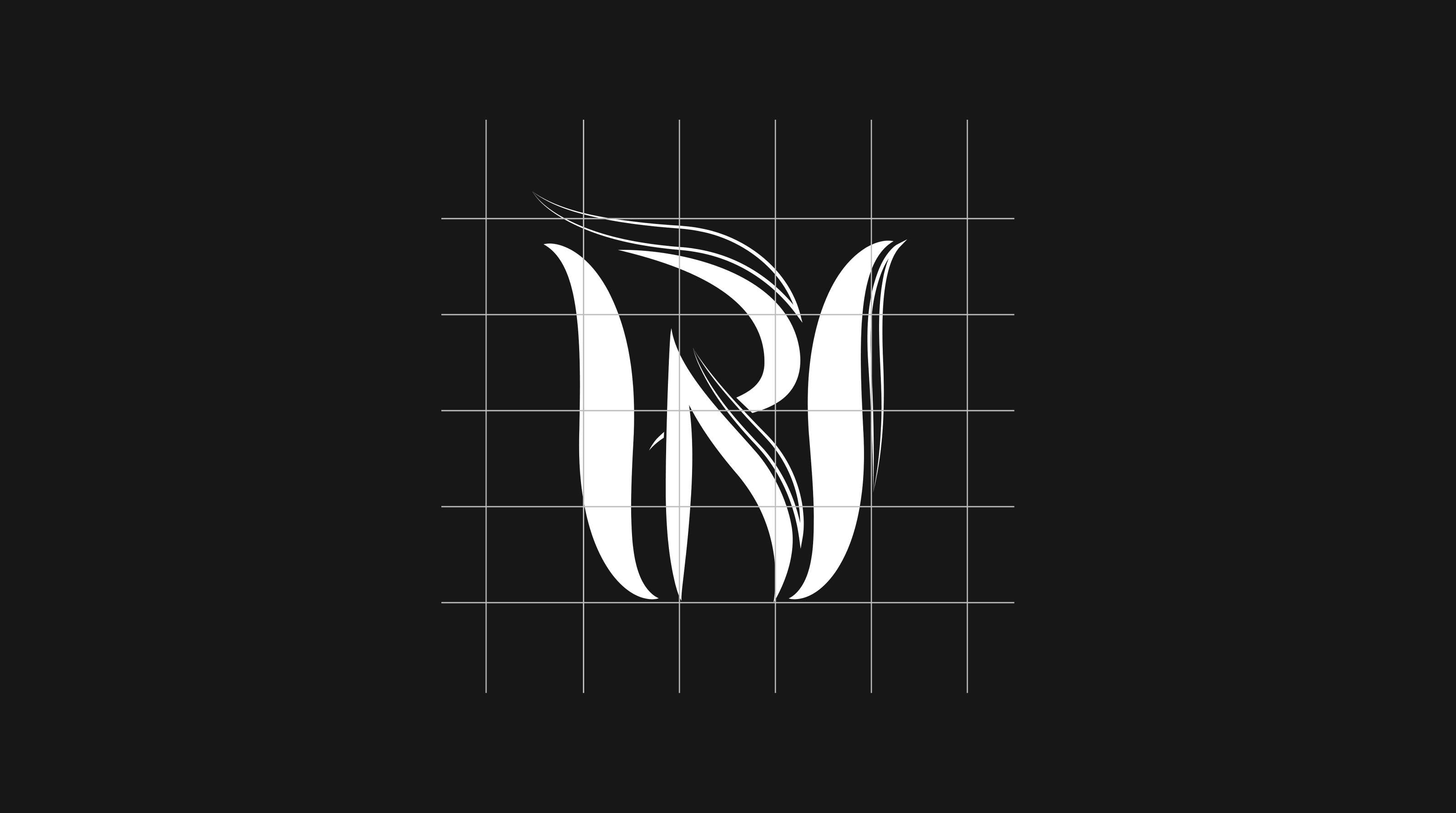 Logo | Логотип бренда парфюмерии и лаков — Изображение №3 — Брендинг на Dprofile