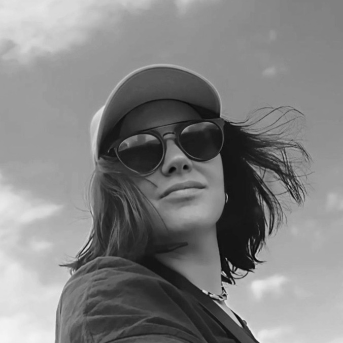Аватар пользователя YULIA KAMENSKAYA