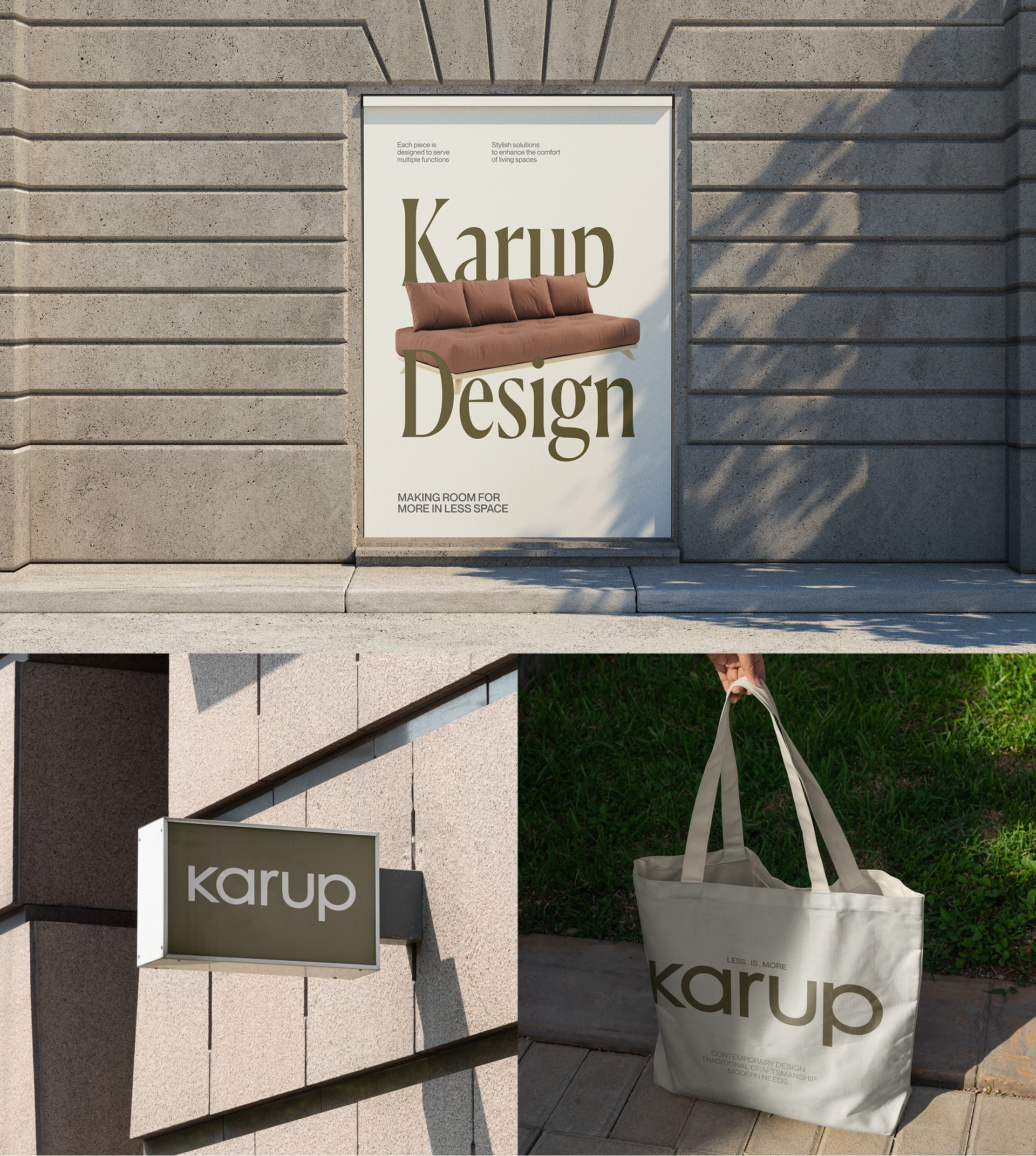 Karup Design | E-commerce website design — Изображение №6 — Интерфейсы на Dprofile