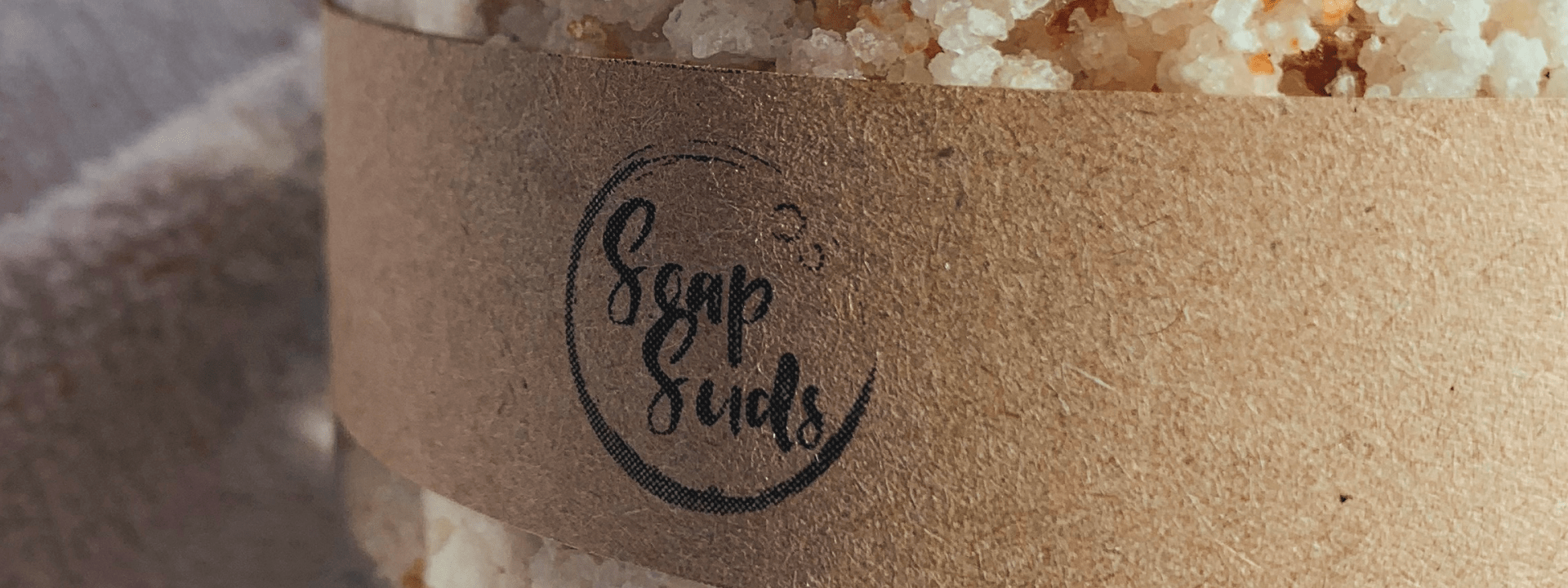 Soapsuds Branding | 2023 — Изображение №5 — Брендинг на Dprofile