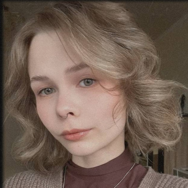 Аватар пользователя Ксения Кащеева