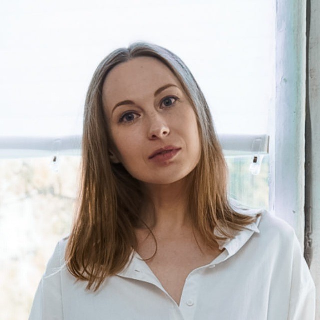 Аватар пользователя Екатерина Савостина