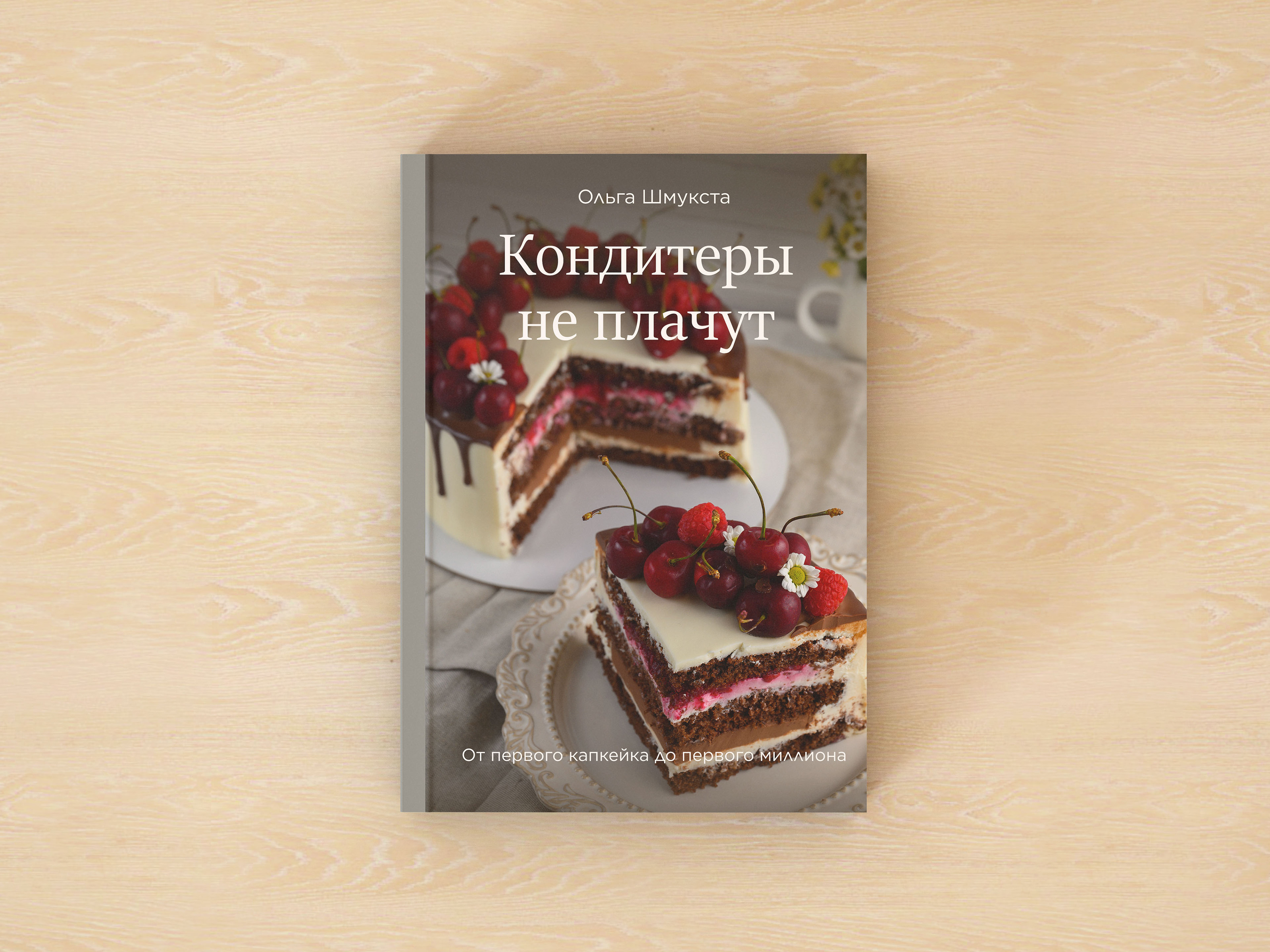 Варианты книжной обложки — Изображение №6 — Графика на Dprofile