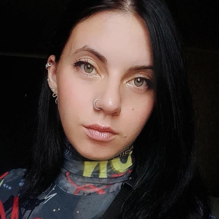 Аватар пользователя Татьяна Казакова