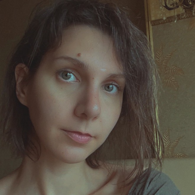 Аватар пользователя Elena Savchenko