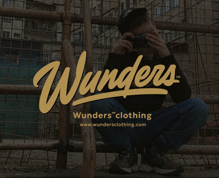 Wunders на Dprofile