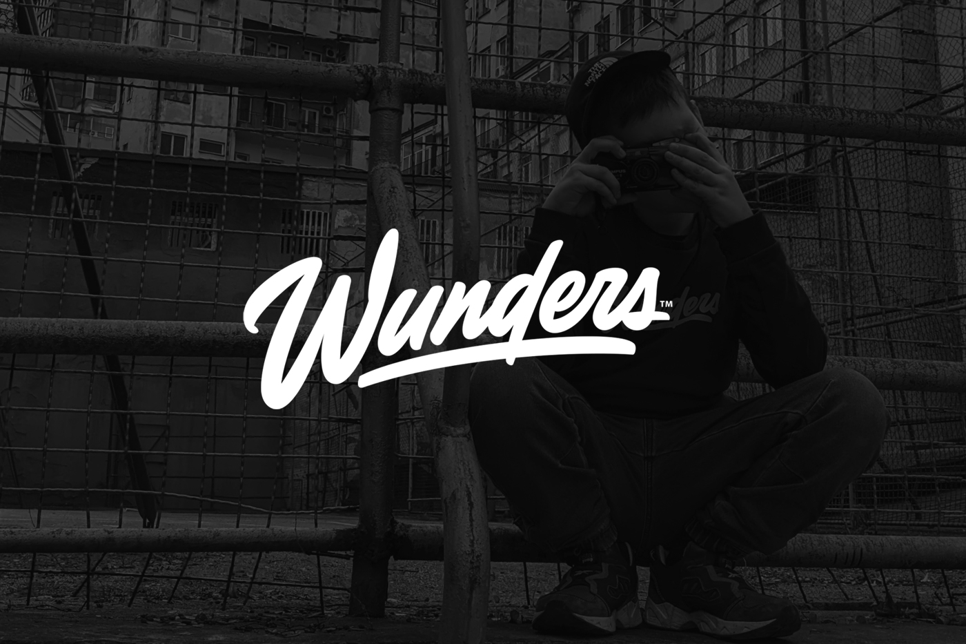 Wunders — Изображение №2 — Брендинг, Графика на Dprofile