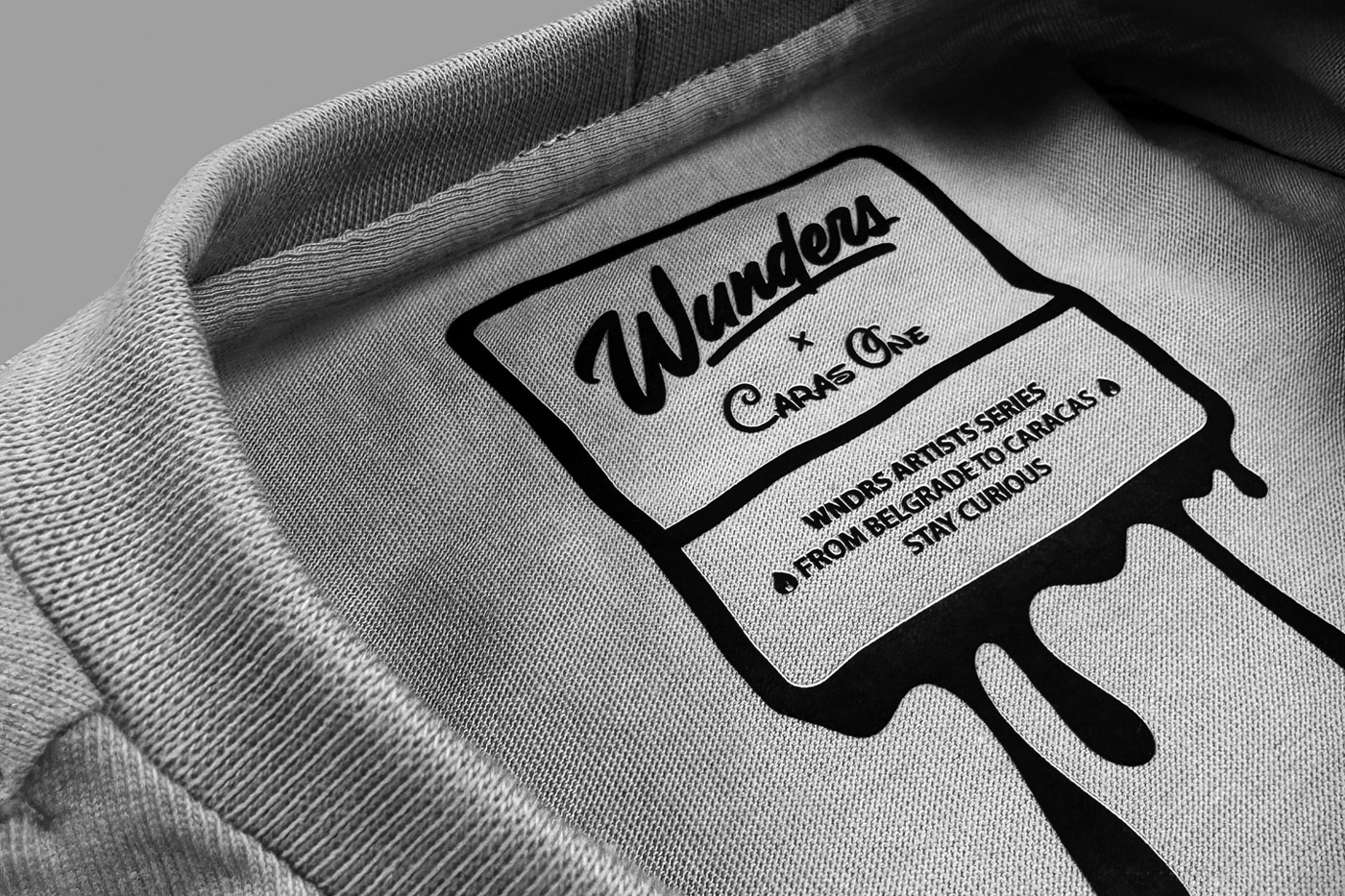 Wunders — Изображение №5 — Брендинг, Графика на Dprofile