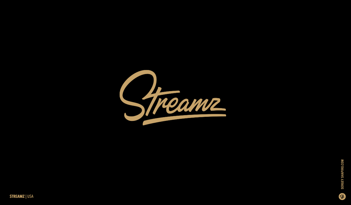 LETTERING LOGOS / 21-22 / Vol.2 — Изображение №11 — Брендинг, Графика на Dprofile
