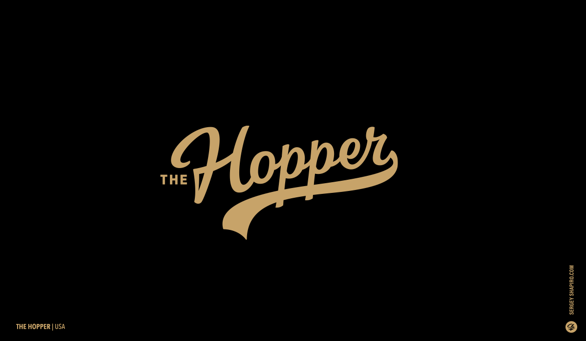LETTERING LOGOS / 21-22 / Vol.2 — Изображение №3 — Брендинг, Графика на Dprofile