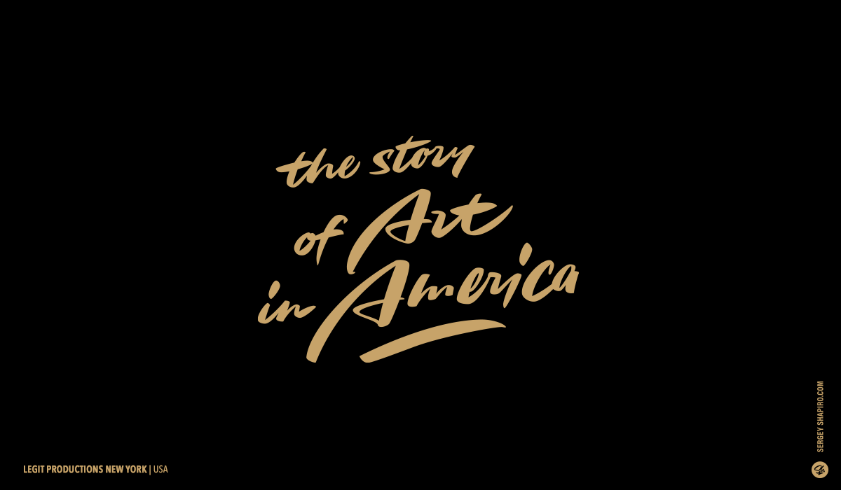 LETTERING LOGOS / 21-22 / Vol.2 — Изображение №5 — Брендинг, Графика на Dprofile