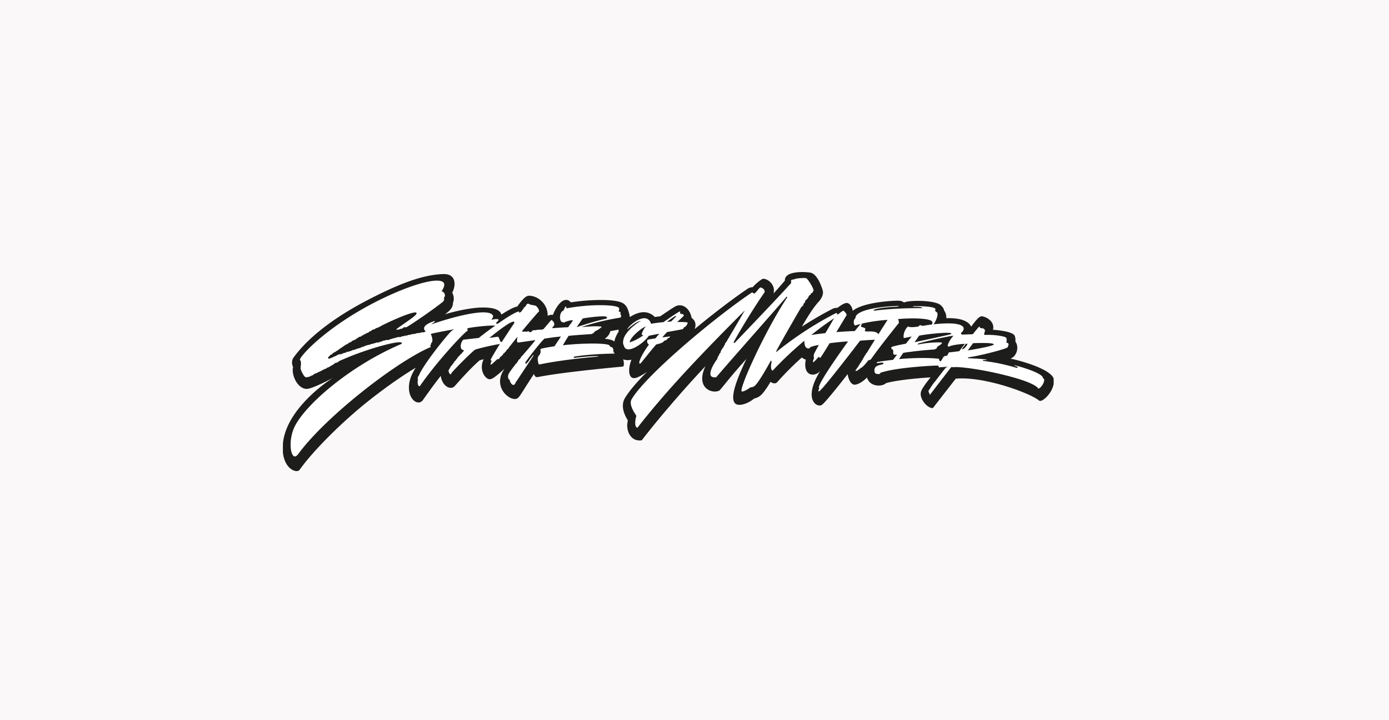 State of Matter — Изображение №5 — Брендинг, Графика на Dprofile
