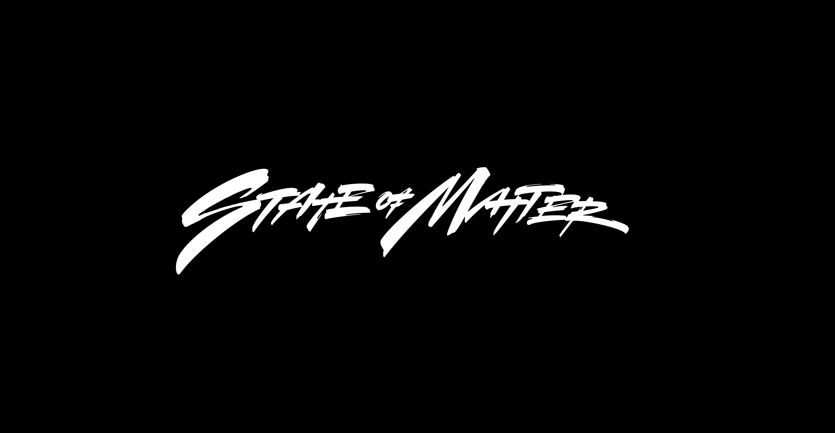 State of Matter — Изображение №4 — Брендинг, Графика на Dprofile