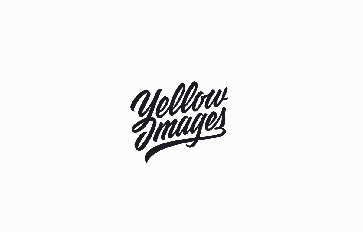 YELLOW IMAGES — Изображение №3 — Брендинг, Графика на Dprofile