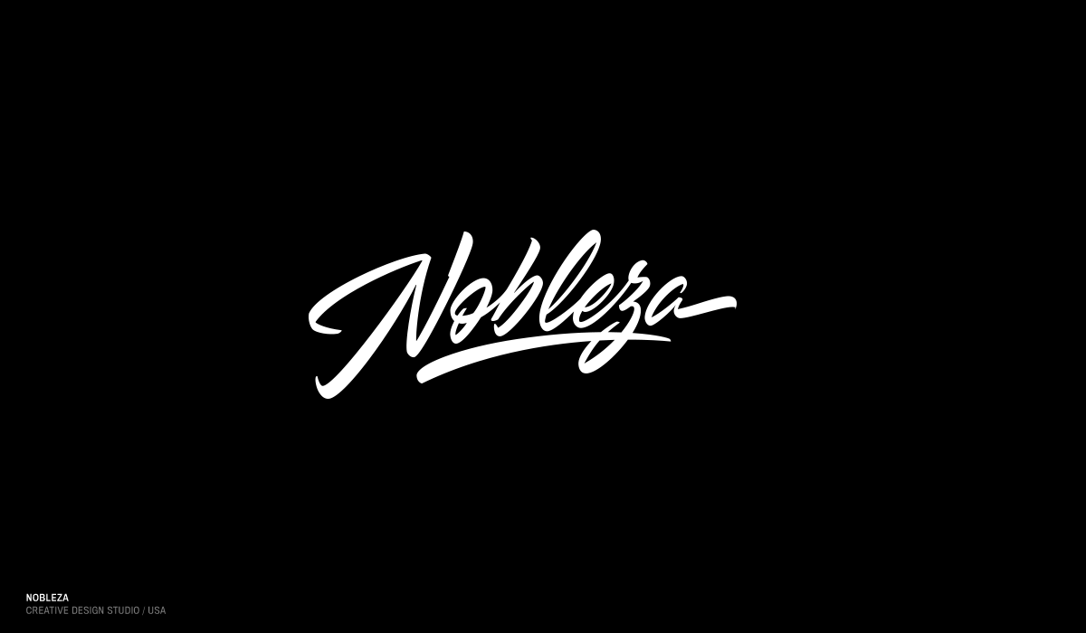 LETTERING SET / VOL.2 — Изображение №9 — Брендинг, Графика на Dprofile