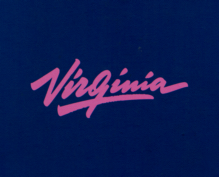 LETTERING SET / VOL.3 — Брендинг, Графика на Dprofile
