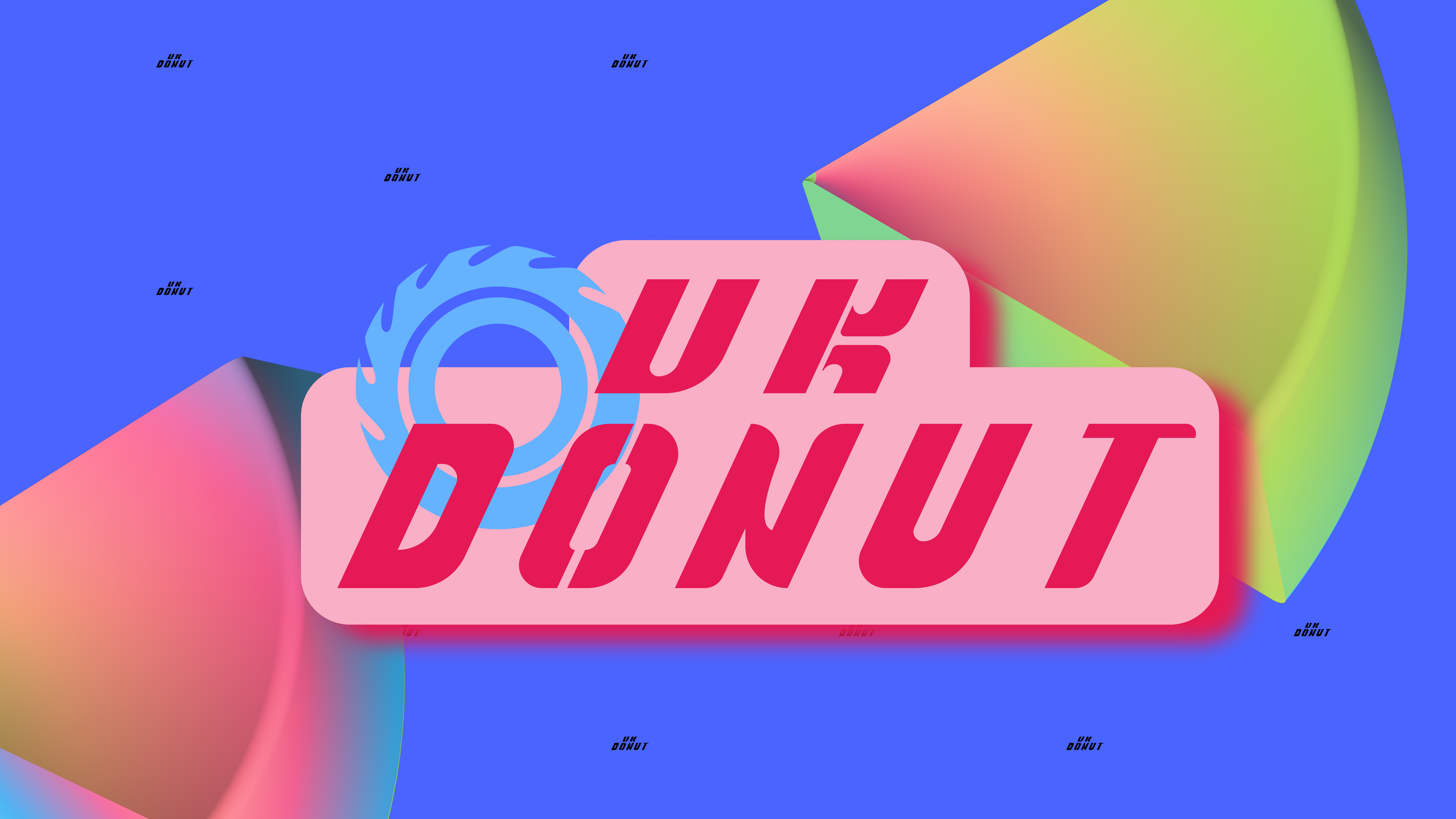 Редизайн для группы VK "Donut" — Изображение №1 — Брендинг на Dprofile