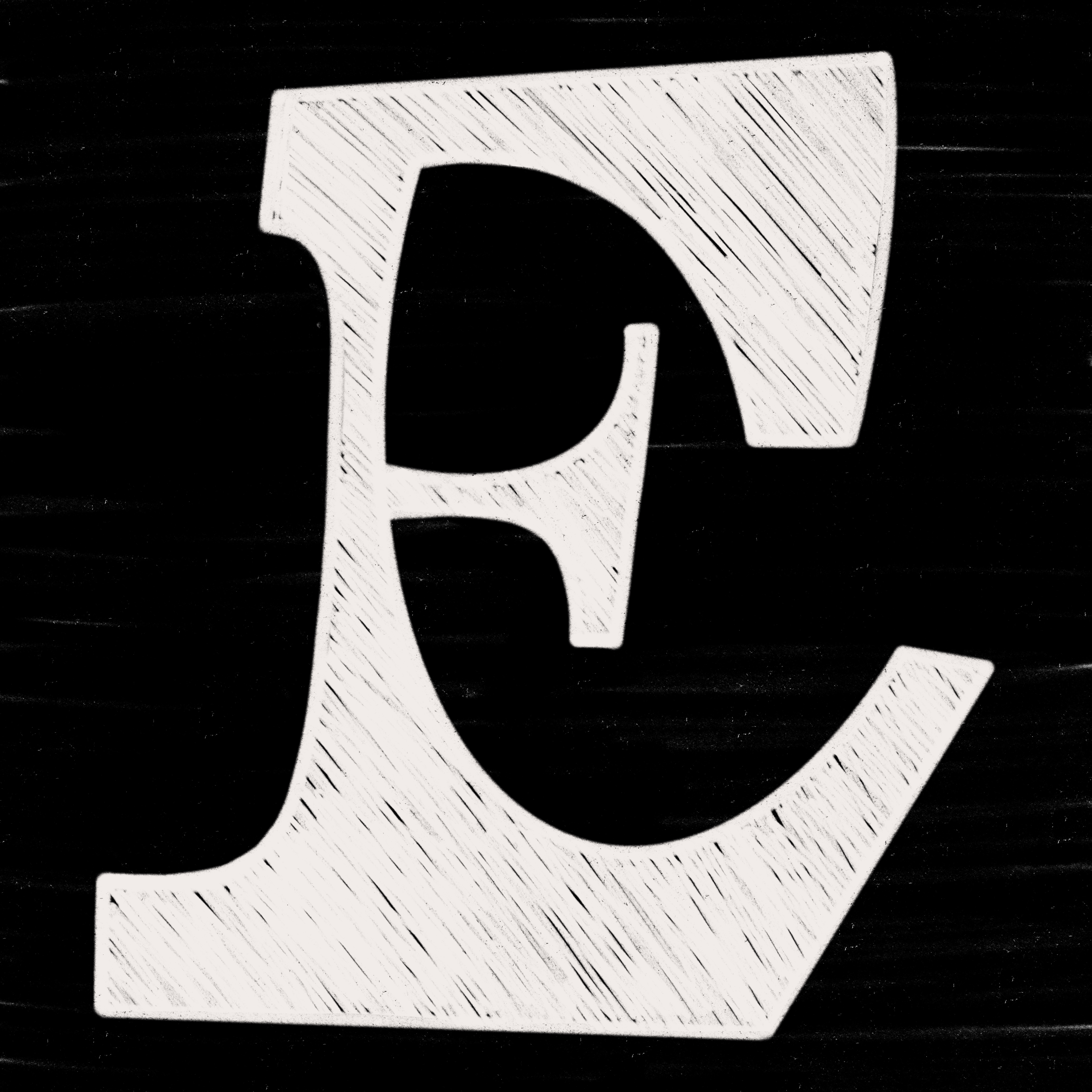 Художественная азбука в Буквальном челлендже — Изображение №8 — Иллюстрация, Графика на Dprofile