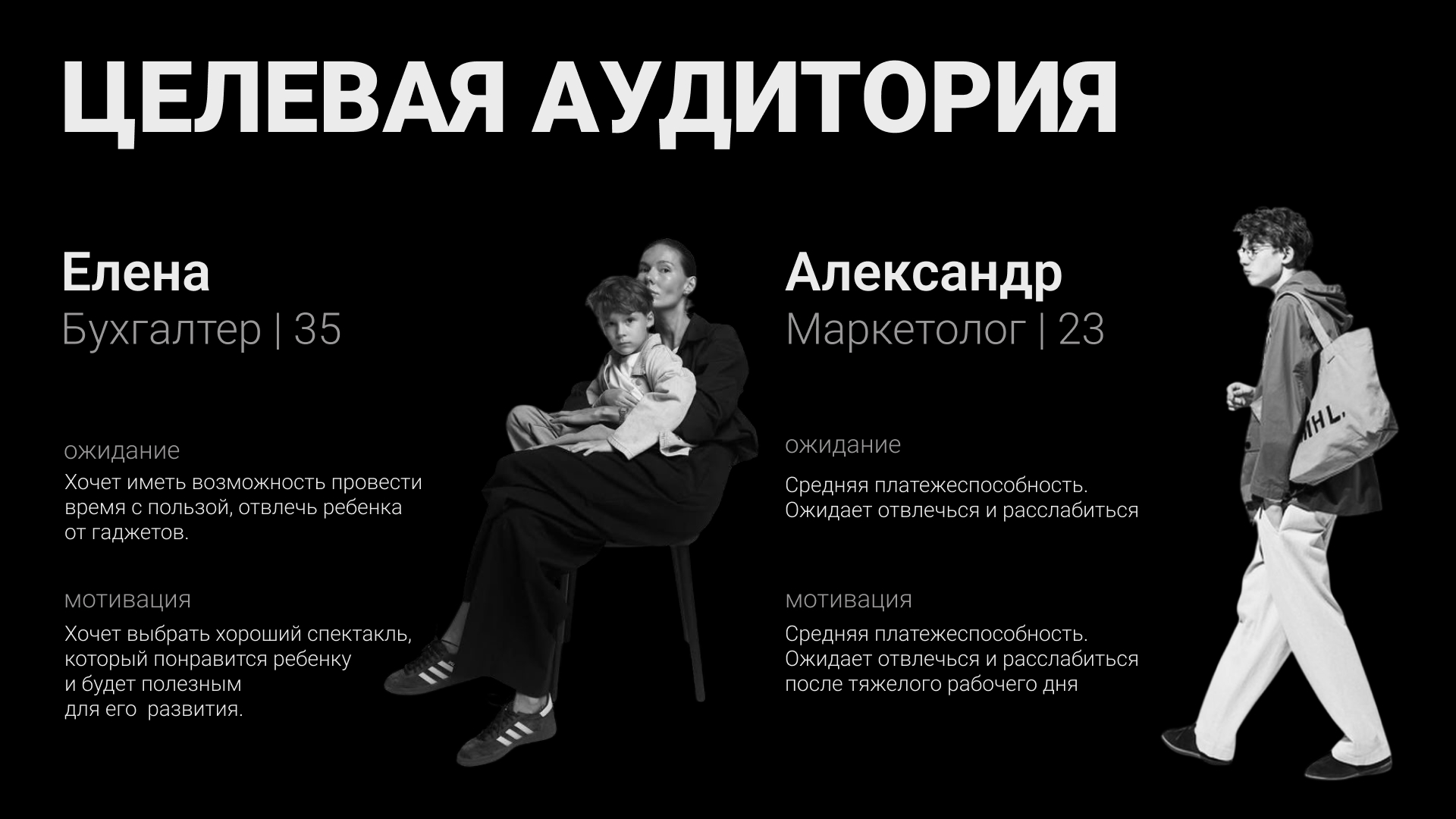 Интерфейс покупки билетов в кино, театр и на концерты — Изображение №5 — Интерфейсы на Dprofile