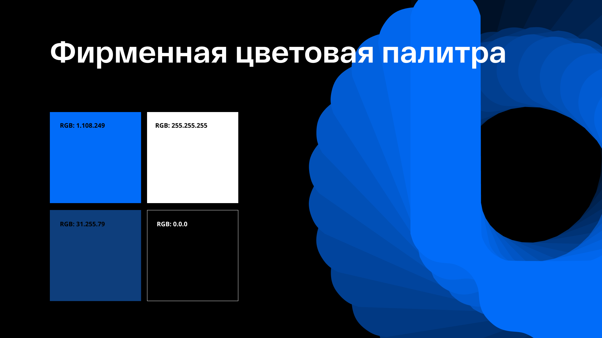 Образовательный акселератор "Перегрузка" — Изображение №9 — Брендинг на Dprofile
