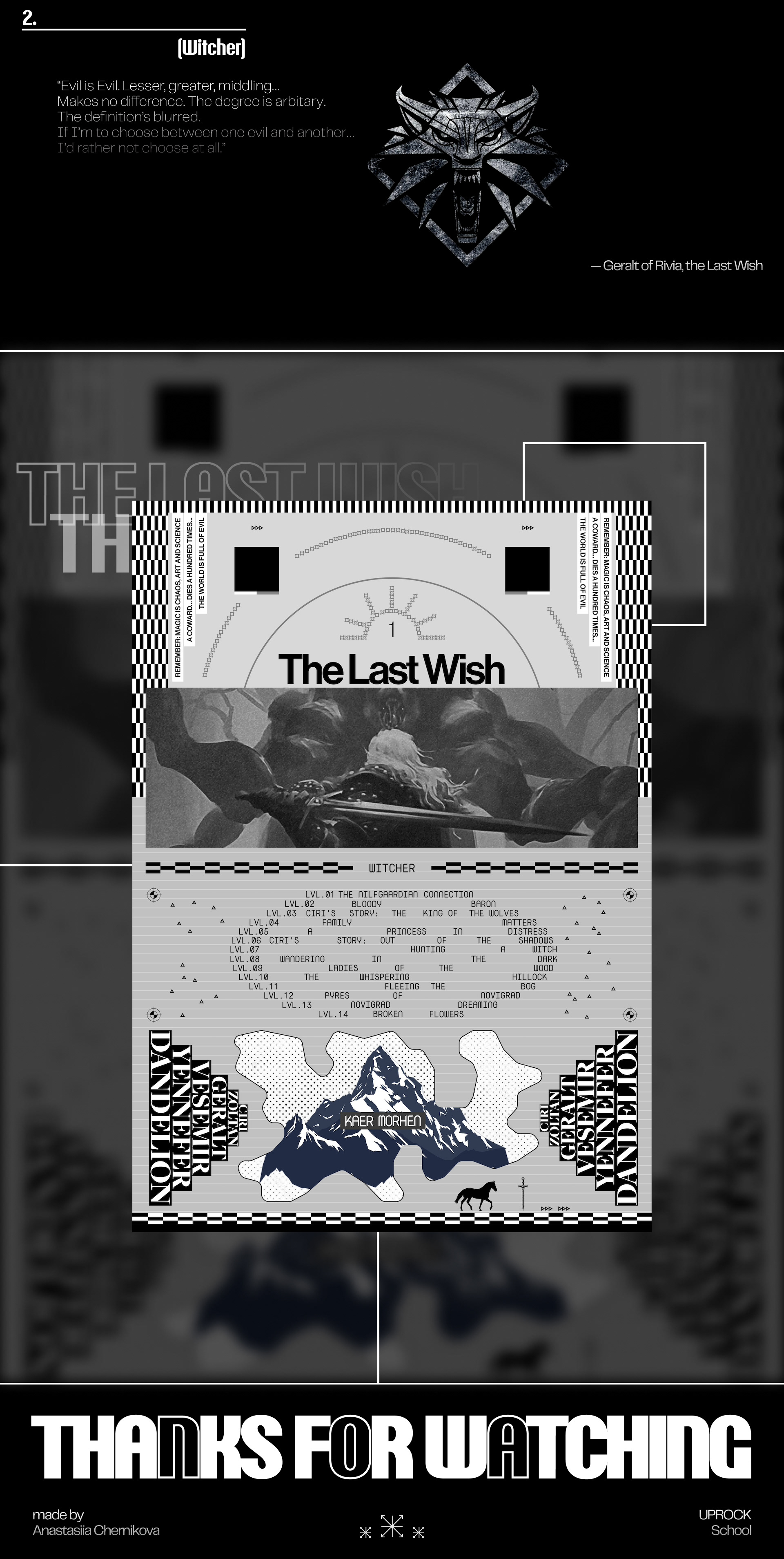 POSTER COLLECTION — Изображение №4 — Иллюстрация, Графика на Dprofile