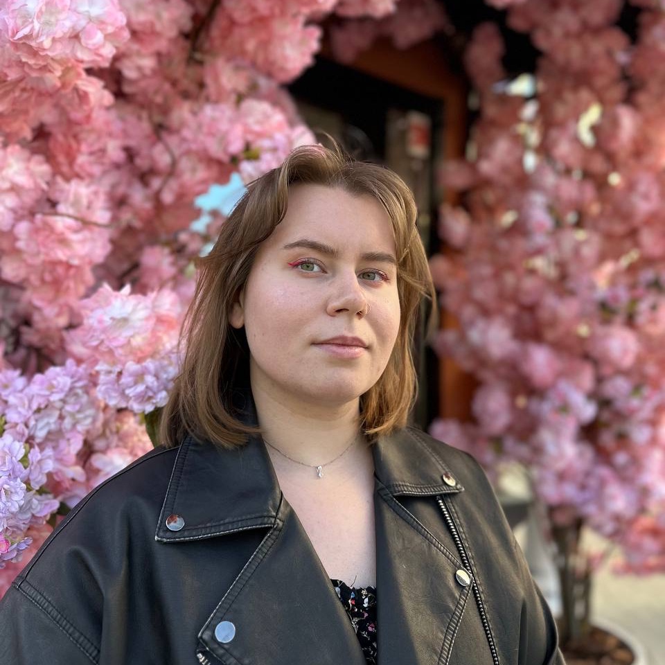 Аватар пользователя Анастасия Черникова