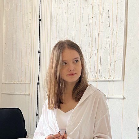 Аватар пользователя Елена Курицына