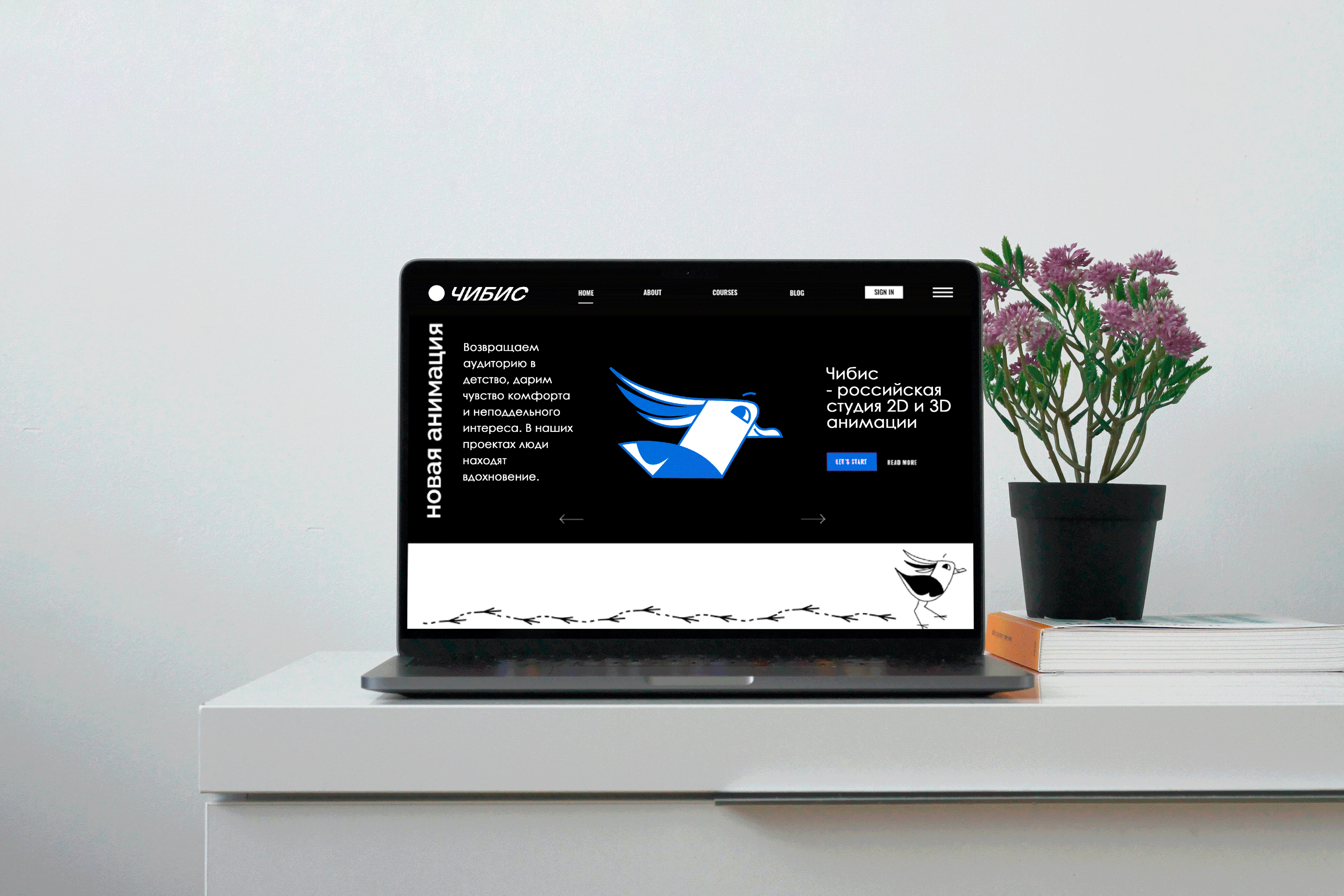 ЧИБИС/CHIBIS — Изображение №8 — Брендинг, Иллюстрация на Dprofile