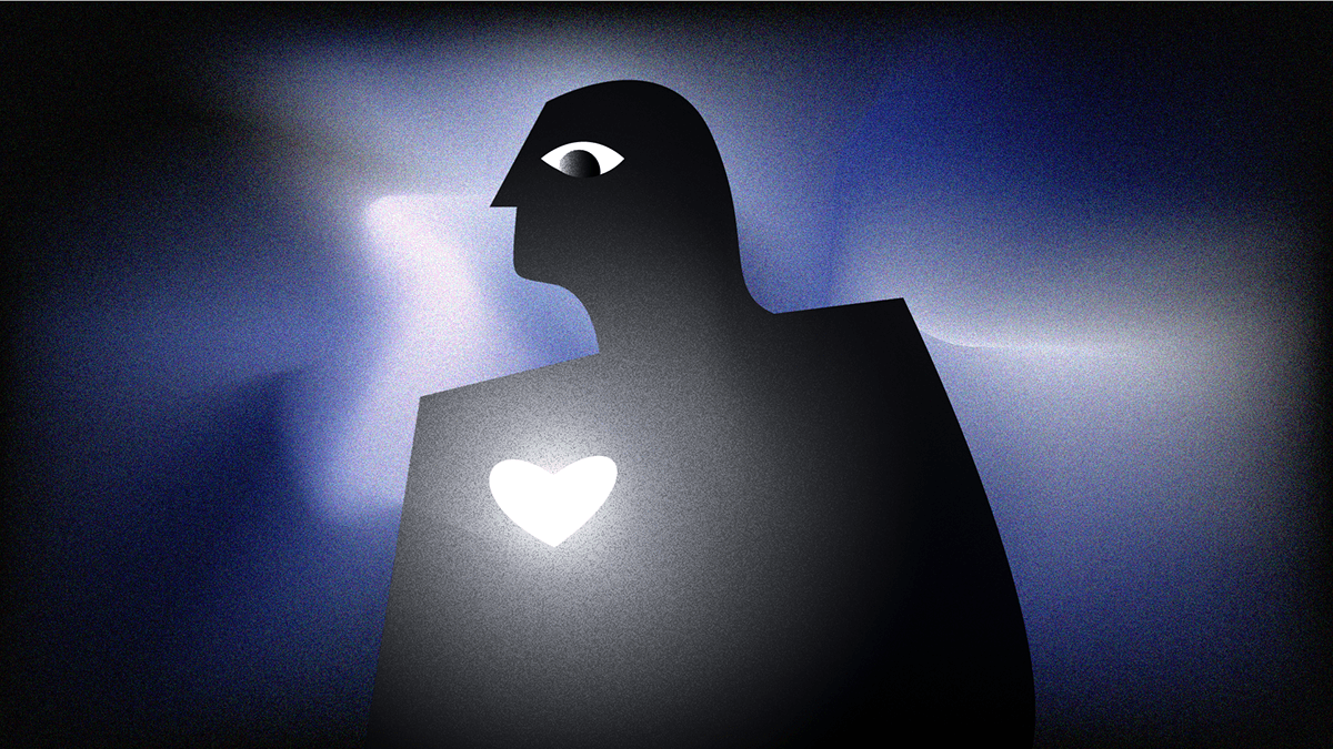 Чувства/Feelings — Изображение №11 — Иллюстрация на Dprofile