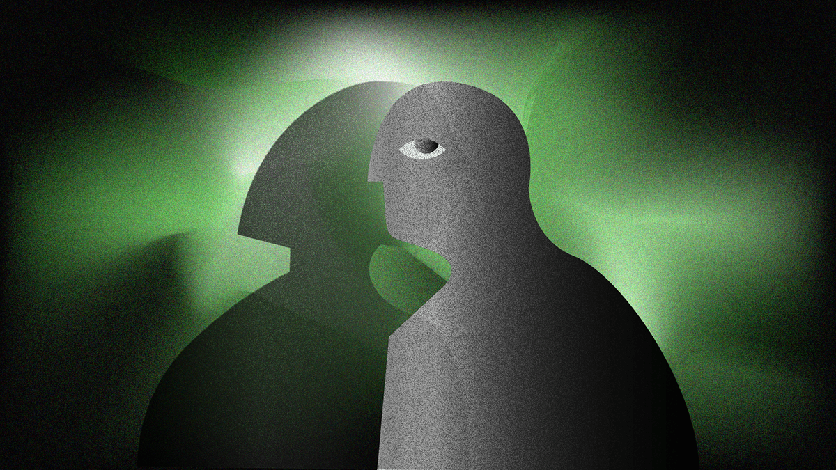 Чувства/Feelings — Изображение №13 — Иллюстрация на Dprofile