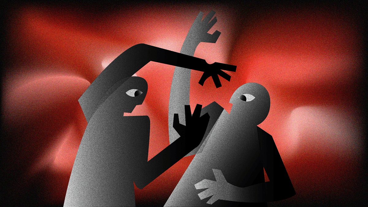 Чувства/Feelings — Изображение №14 — Иллюстрация на Dprofile