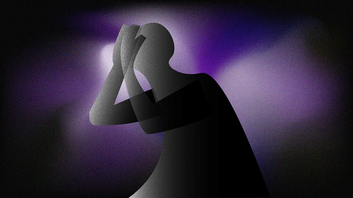 Чувства/Feelings — Изображение №12 — Иллюстрация на Dprofile